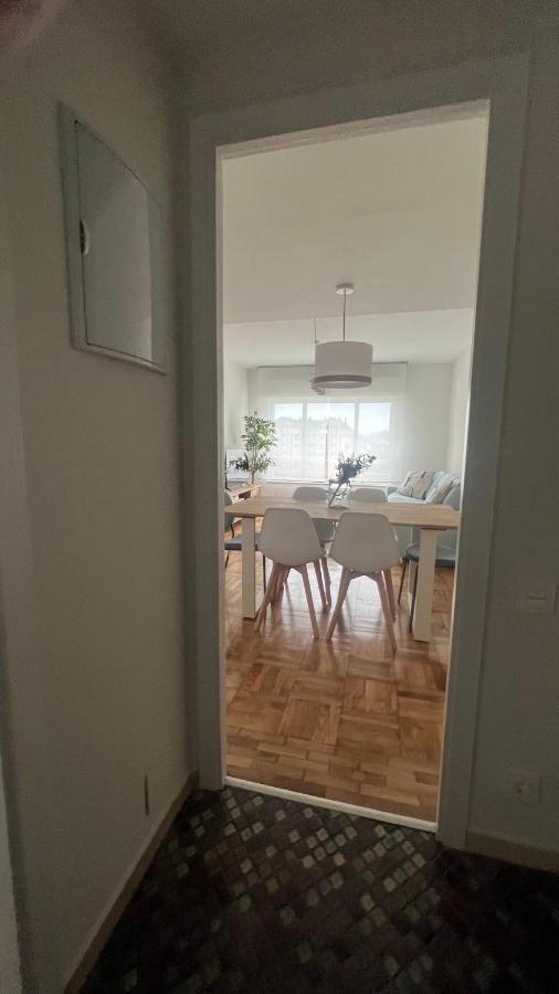 Ferienwohnung Bellavetusta Oviédo Exterior foto